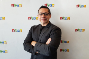 Fernando Sotelo.